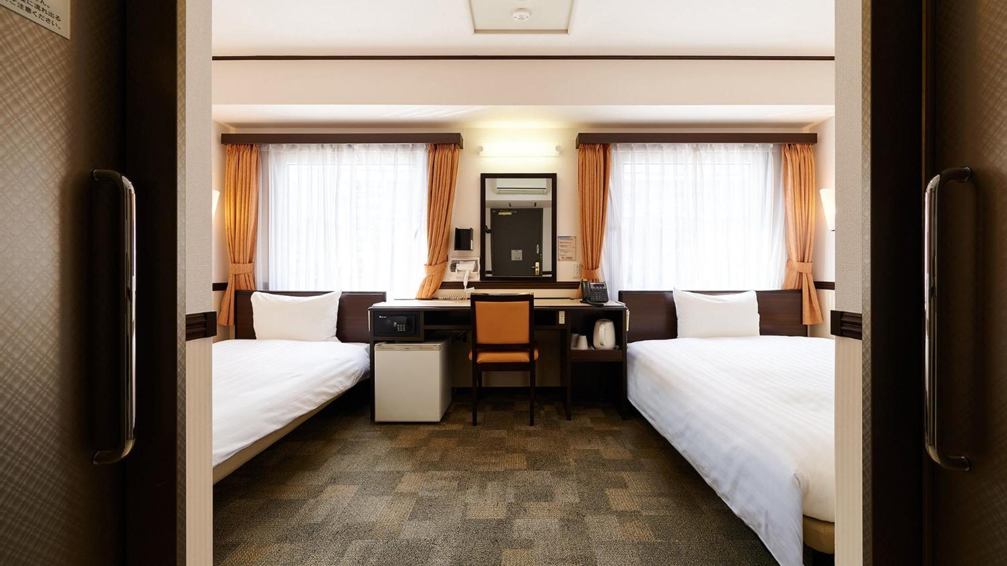 Toyoko Inn Tsushima Izuhara Buitenkant foto