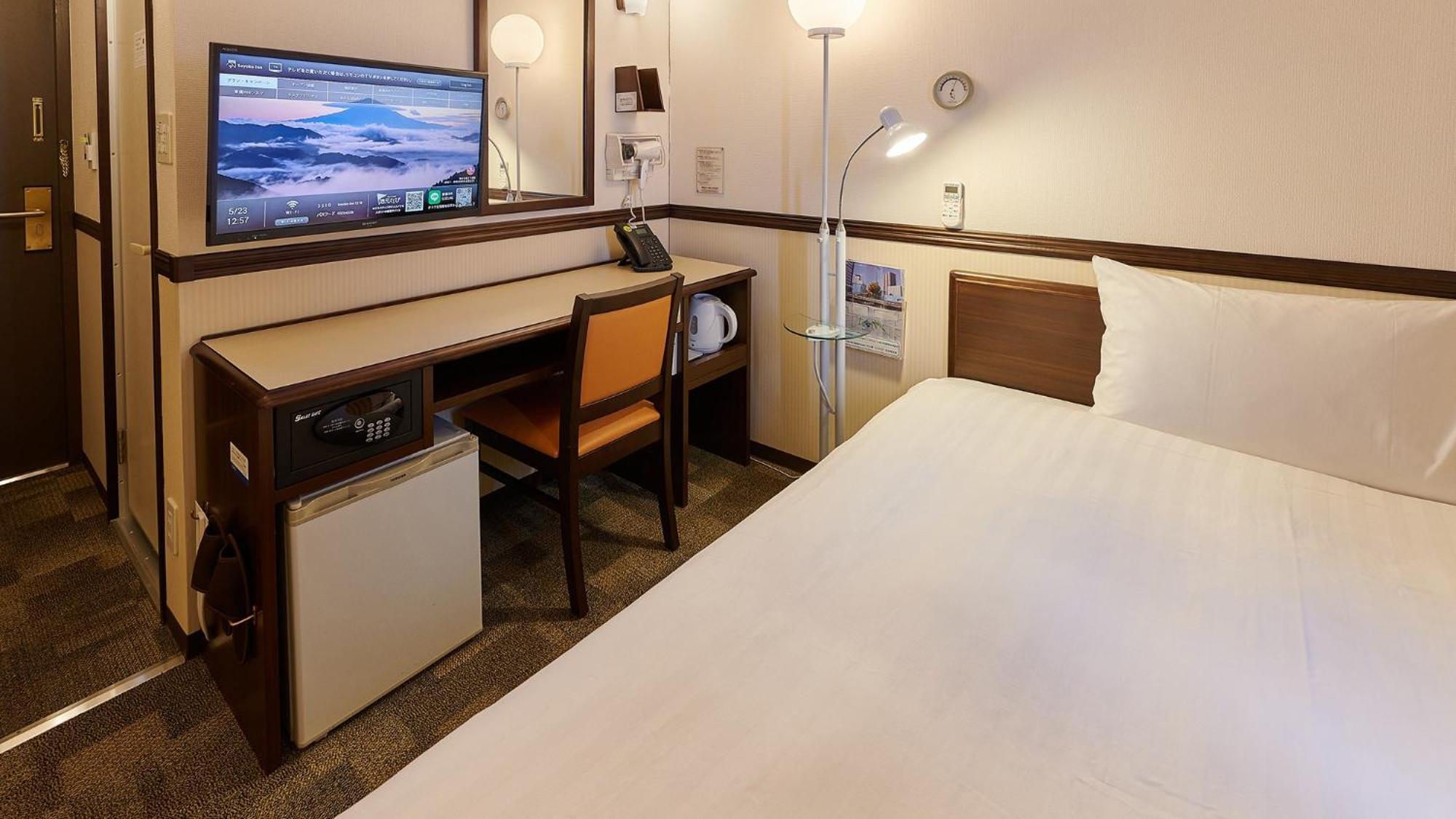 Toyoko Inn Tsushima Izuhara Kamer foto