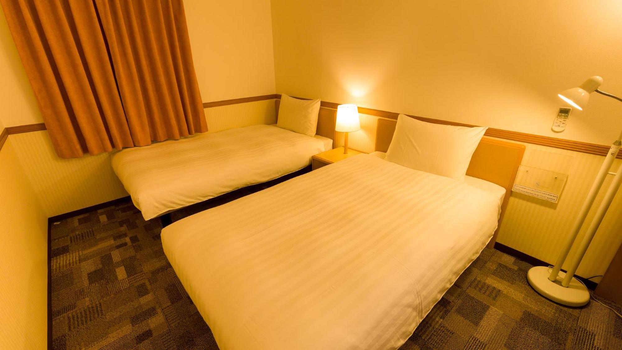 Toyoko Inn Tsushima Izuhara Kamer foto
