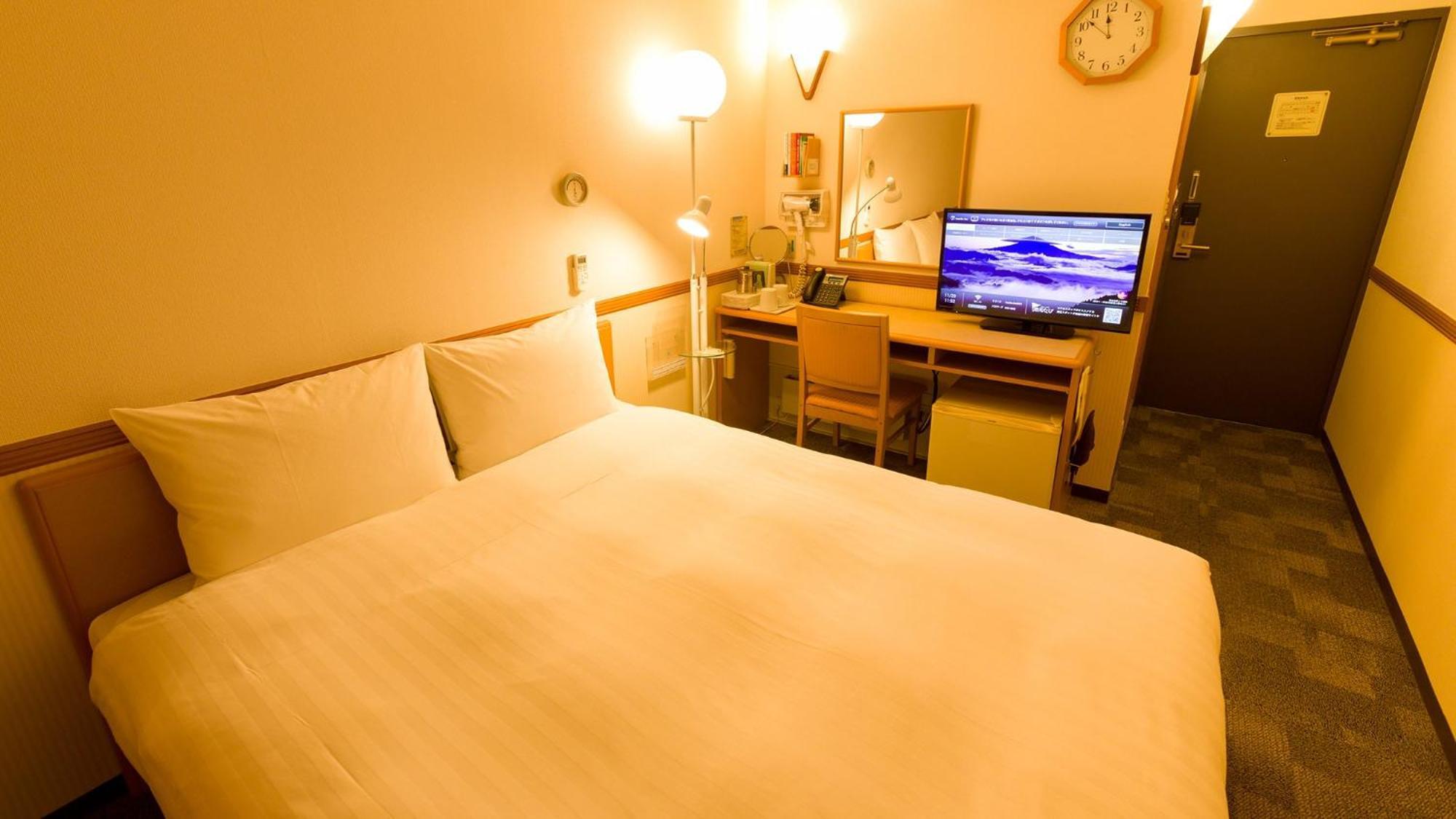 Toyoko Inn Tsushima Izuhara Kamer foto