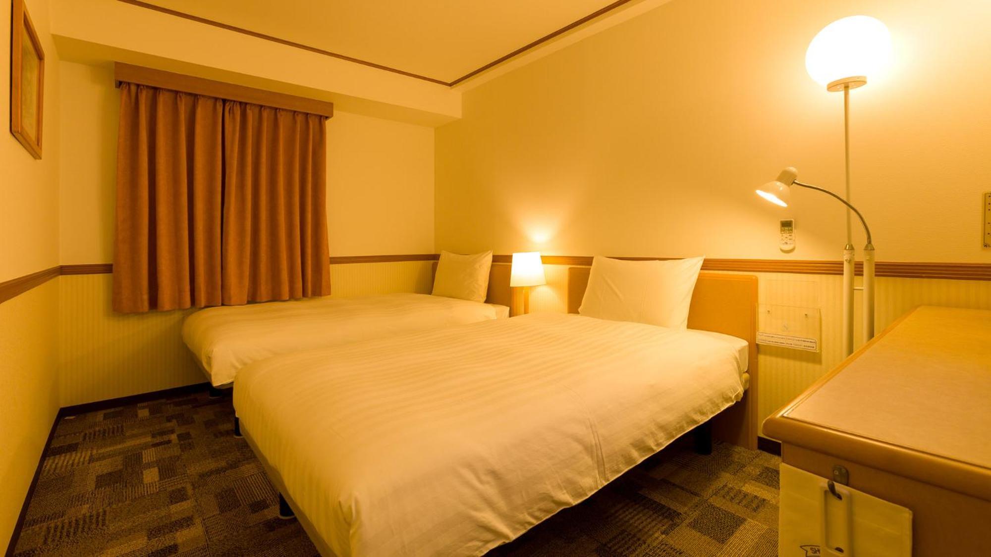 Toyoko Inn Tsushima Izuhara Kamer foto