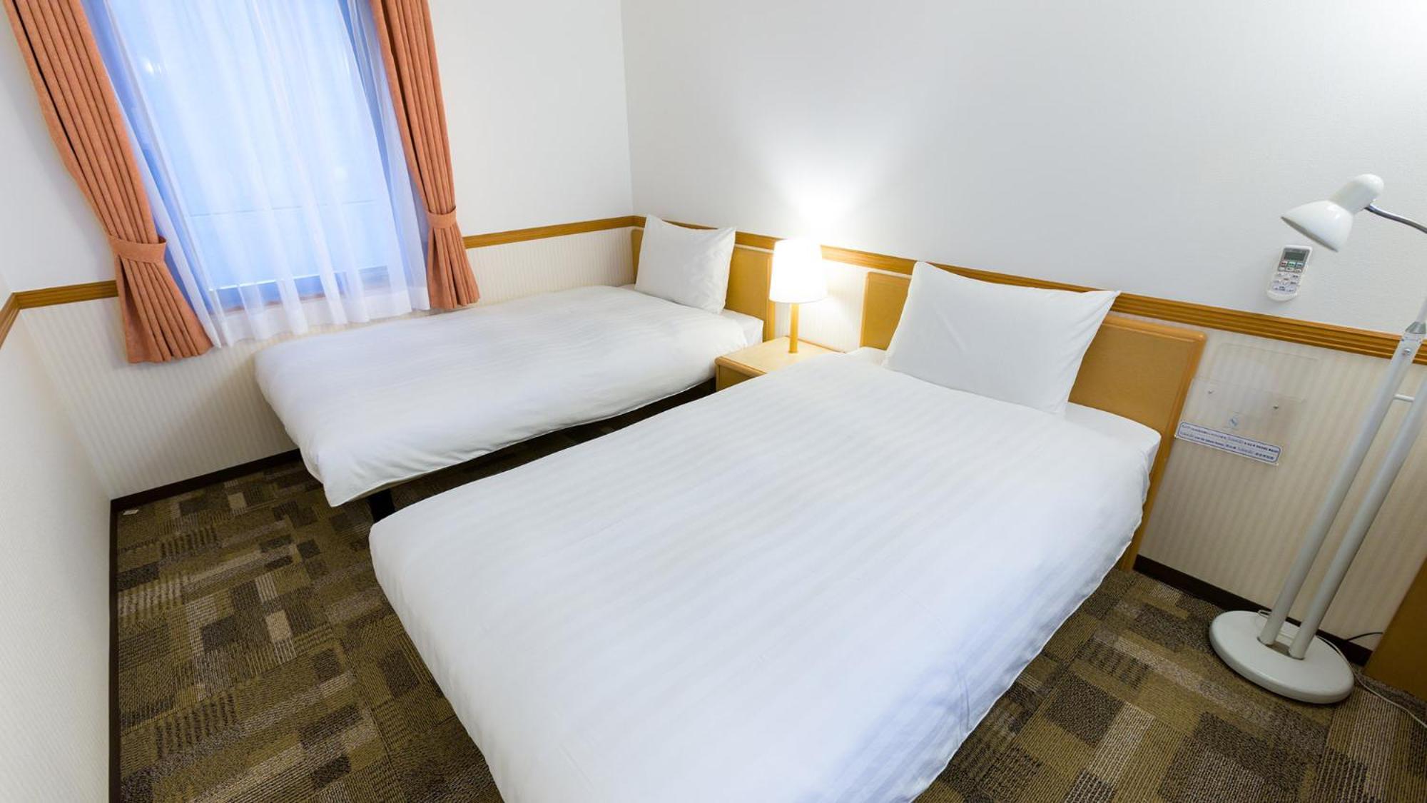 Toyoko Inn Tsushima Izuhara Kamer foto