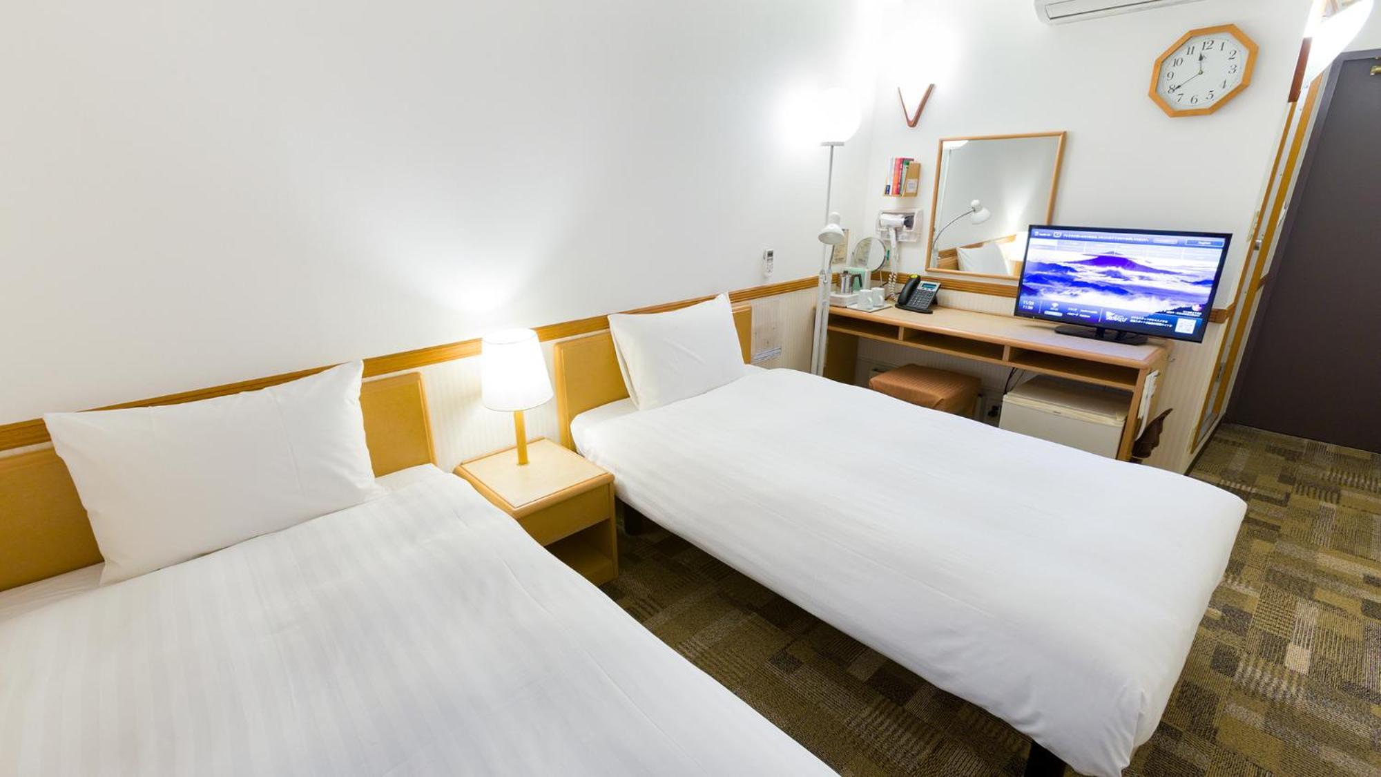 Toyoko Inn Tsushima Izuhara Kamer foto